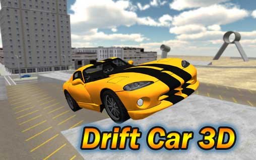 download Drift car 3D apk